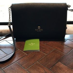 Kate Spade Cameron Street Alek Crossbody